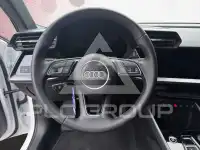 2024 Audi A3