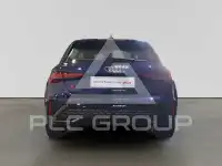 2024 Audi A3