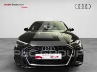 2024 Audi A3