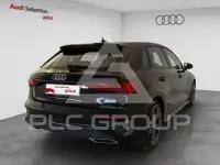 2024 Audi A3