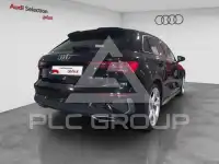 2024 Audi A3