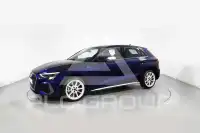 2024 Audi A3