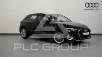 2024 Audi A3
