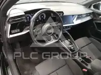 2024 Audi A3