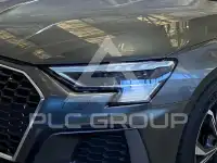 2024 Audi A3