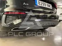 2024 Audi A3