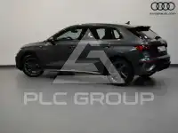 2024 Audi A3