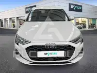 2024 Audi A3