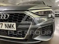 2024 Audi A3