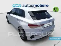 2024 Audi A3