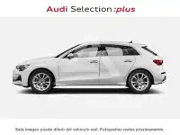 2024 Audi A3