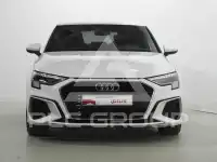 2024 Audi A3