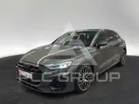 2024 Audi A3
