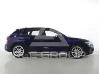 2024 Audi A3