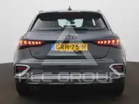 2024 Audi A3