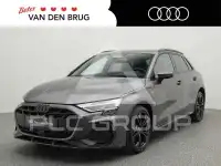 2024 Audi A3