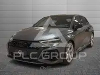 2024 Audi A3