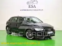 2024 Audi A3