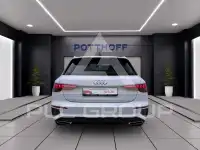 2024 Audi A3