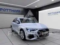 2024 Audi A3