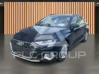 2024 Audi A3