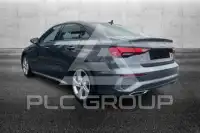 2024 Audi A3