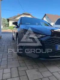 2024 Audi A3
