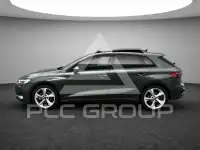 2024 Audi A3