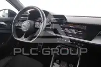 2024 Audi A3