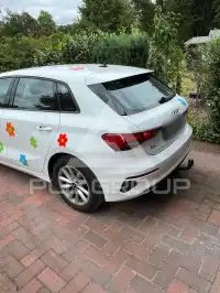2024 Audi A3