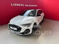 2024 Audi A3