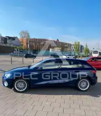 2024 Audi A3