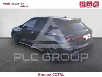 2024 Audi A3