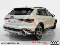 2024 Audi A3