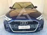 2024 Audi A3