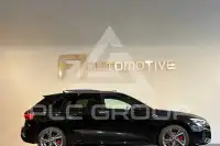 2024 Audi A3