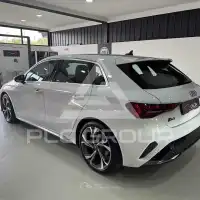 2024 Audi A3