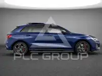 2024 Audi A3