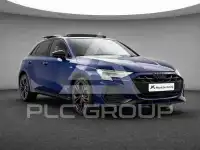 2024 Audi A3