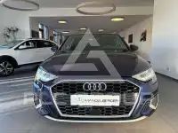 2024 Audi A3