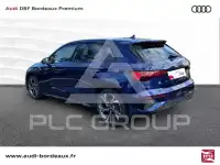 2024 Audi A3
