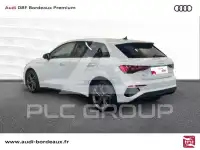 2024 Audi A3