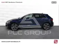 2024 Audi A3