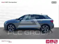 2024 Audi A3