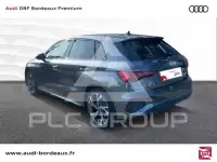 2024 Audi A3