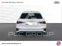 2024 Audi A3