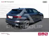 2024 Audi A3