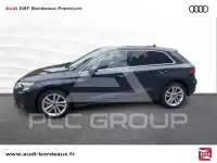 2024 Audi A3