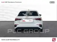 2024 Audi A3