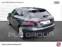 2024 Audi A3
